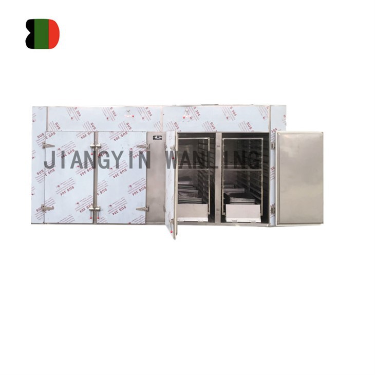 কলা শুকানোর মেশিন
